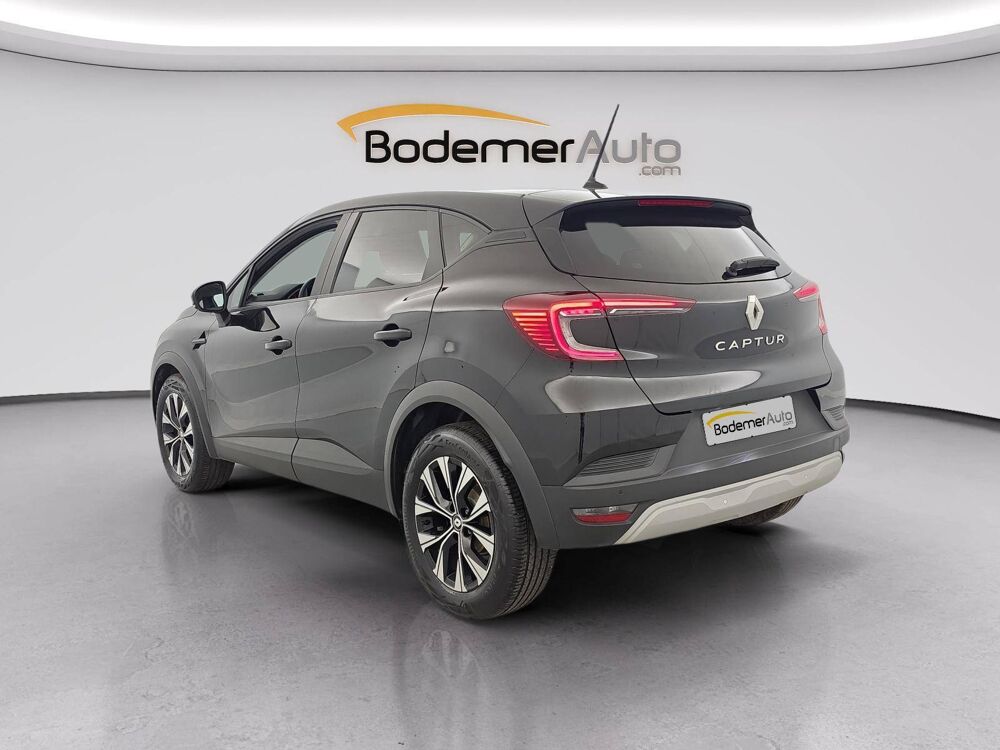 Captur TCe 90 2024 occasion 29200 Brest