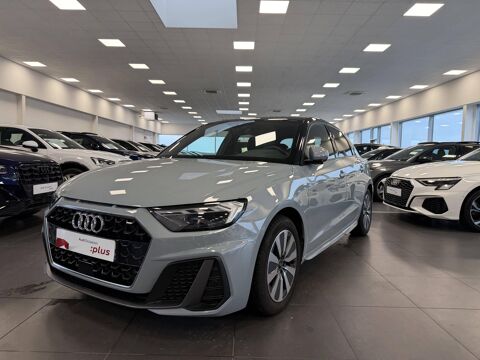 Audi A1 Sportback 25 TFSI 95 ch S tronic 7 2024 occasion Besan&ccedil;on 25000