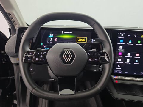 M&eacute;gane Megane E-Tech EV60 130ch optimum charge 2023 occasion 29900 Concarneau