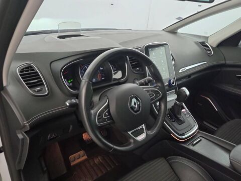 Grand scenic IV Grand Scenic TCe 160 FAP EDC 2020 occasion 56300 Pontivy