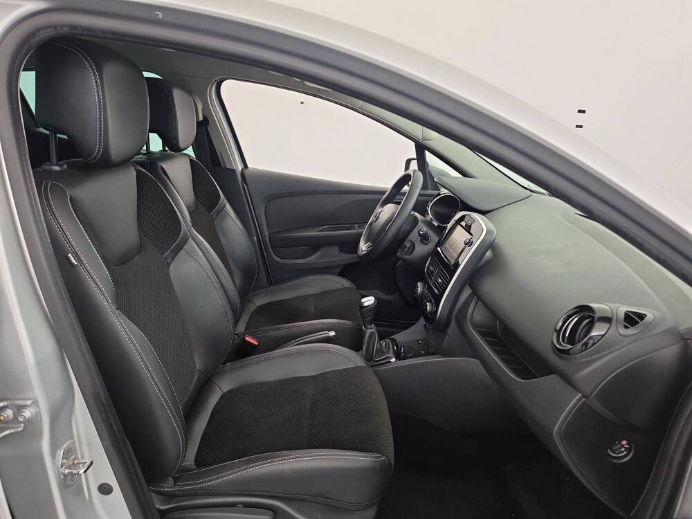 Clio dCi 90 Energy 2017 occasion 50000 Saint-L&ocirc;