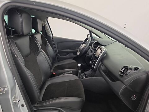 Clio dCi 90 Energy 2017 occasion 50000 Saint-L&ocirc;