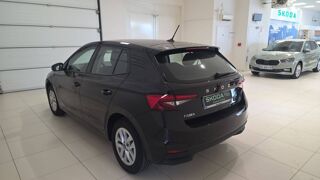 Fabia 1.0 TSI 116 ch EVO 2 DSG7 2025 occasion 25000 Besan&ccedil;on