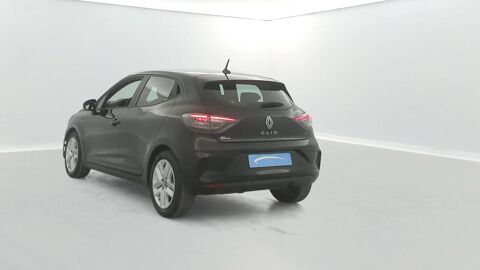 Clio E-Tech full hybrid 145 ch GSR2 2025 occasion 14500 Vire