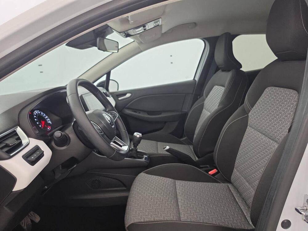 Clio TCe 90 2023 occasion 29600 Morlaix