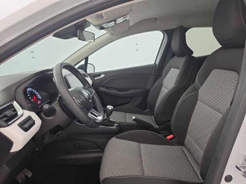 Clio TCe 90 2023 occasion 29600 Morlaix