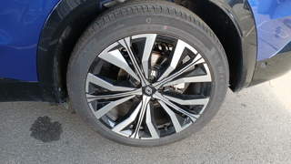 Austral E-Tech full hybrid 200 GSR2 2025 occasion 22000 Saint-Brieuc