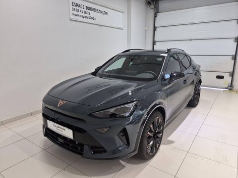 Annonce voiture Cupra Formentor 48990 €