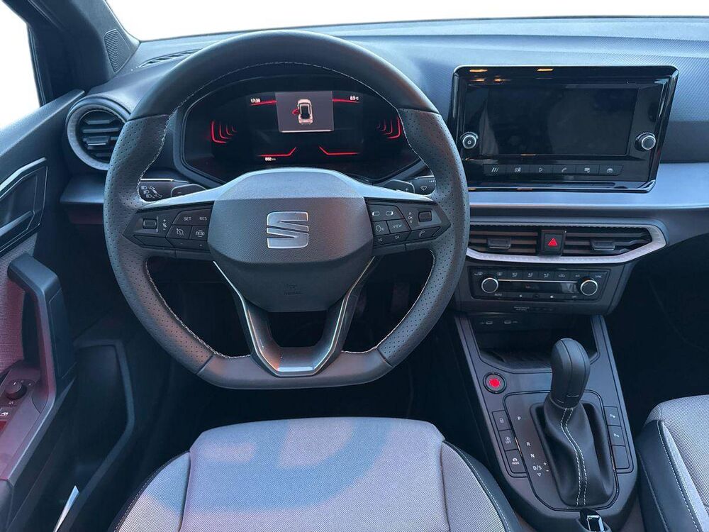 Arona 1.0 TSI 115 ch Start/Stop DSG7 2026 occasion 13090 Aix-en-Provence