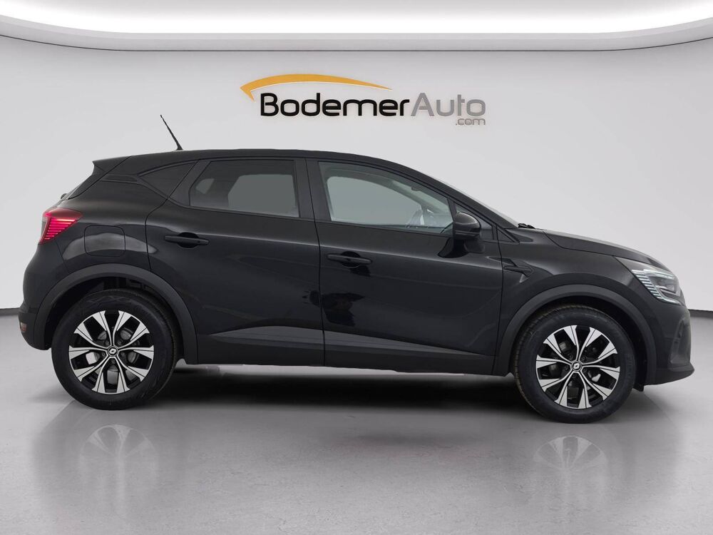 Captur TCe 90 2024 occasion 29200 Brest