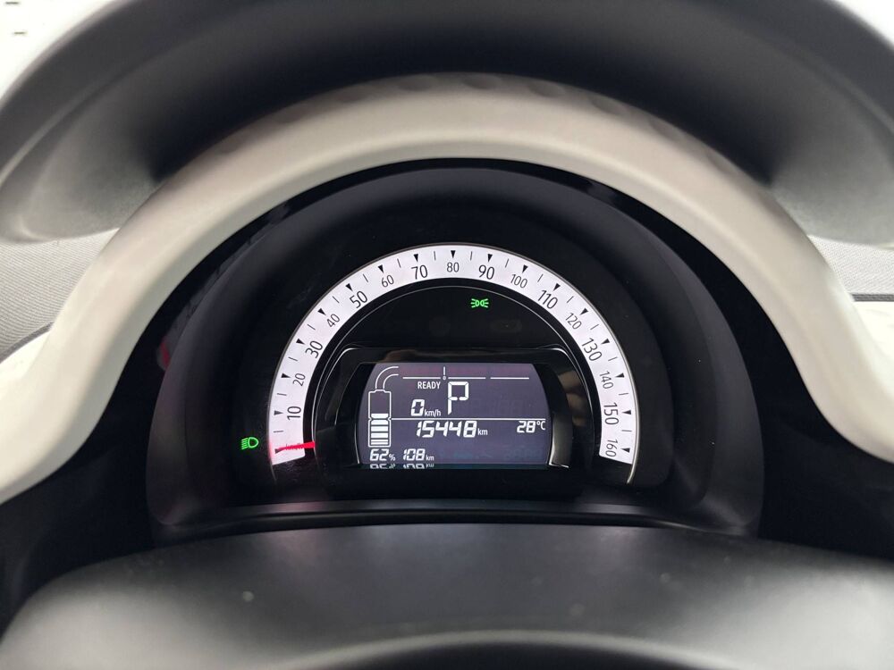Twingo III E-Tech 2023 occasion 14500 Vire