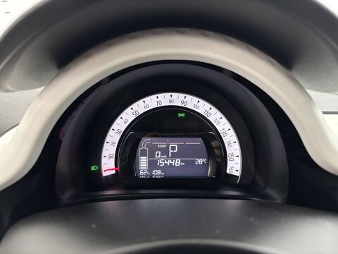 Twingo III E-Tech 2023 occasion 14500 Vire