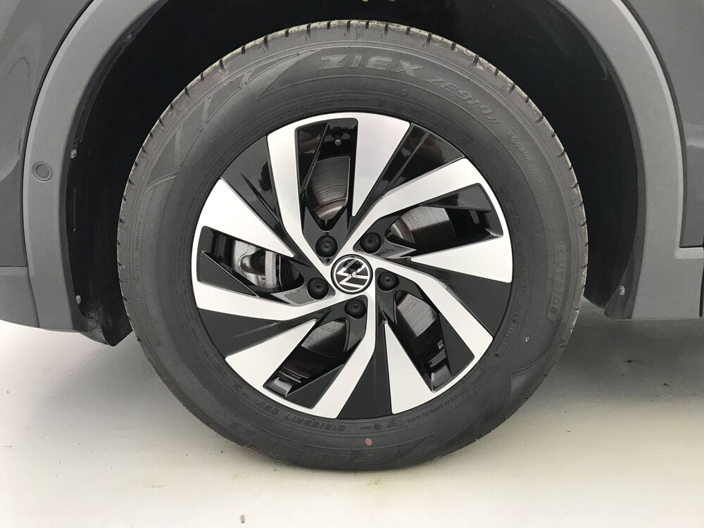 Tiguan 1.5 eHybrid 204ch DSG6 2025 occasion 25000 Besan&ccedil;on