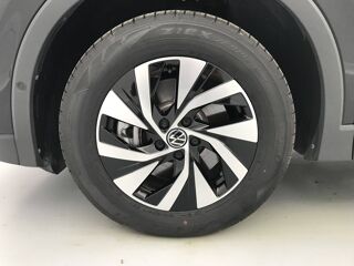 Tiguan 1.5 eHybrid 204ch DSG6 2025 occasion 25000 Besan&ccedil;on