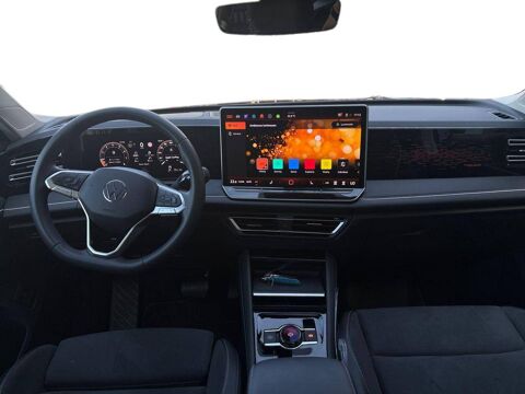 Tiguan 1.5 eTSI 150ch DSG7 2025 occasion 13014 Marseille
