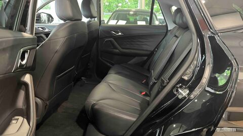 MG.EHS EHS 1.5T PHEV 272 ch 2026 occasion 62500 Salperwick