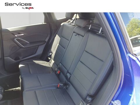 X1 xDrive 23i 218ch DKG7 2023 occasion 01440 Viriat