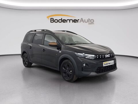 Jogger Hybrid 155 7 pl 2026 occasion 14200 H&eacute;rouville-Saint-Clair