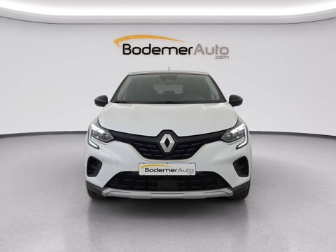 Captur TCe 90 2023 occasion 29200 Brest