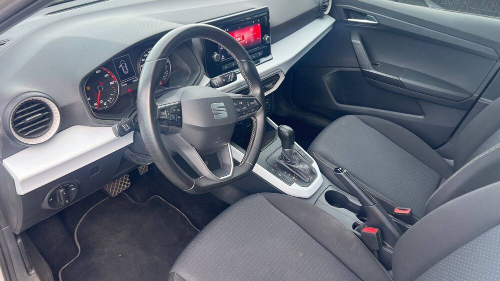 Arona 1.0 TSI 110 ch Start/Stop DSG7 2022 occasion 24200 Sarlat-la-Can&eacute;da