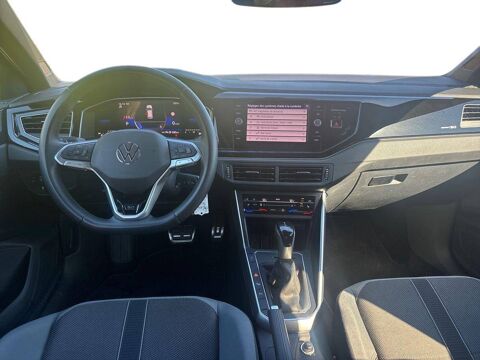 Polo 1.0 TSI 95 S&S DSG7 2026 occasion 13730 Saint-Victoret