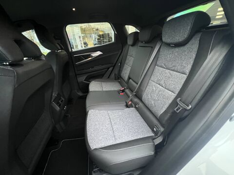 Austral full hybrid E-Tech 200 ch 2025 occasion 50000 Saint-L&ocirc;