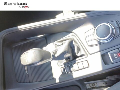 X1 xDrive 25e 220 ch BVA6 2022 occasion 01440 Viriat