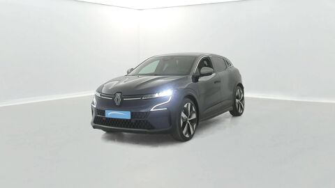 Renault M&eacute;gane Megane E-Tech EV60 220 ch optimum charge 2022 occasion Vannes 56000