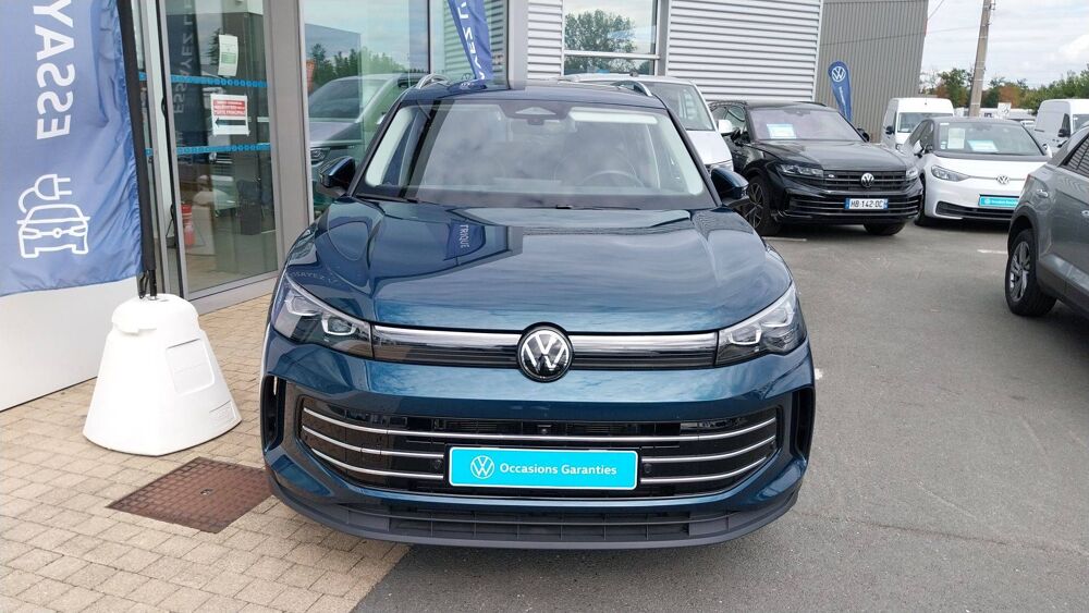 Tiguan 2.0 TDI 150ch DSG7 2025 occasion 24200 Sarlat-la-Can&eacute;da