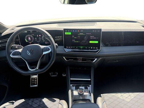 Tiguan 2.0 TDI 150ch DSG7 2024 occasion 13014 Marseille