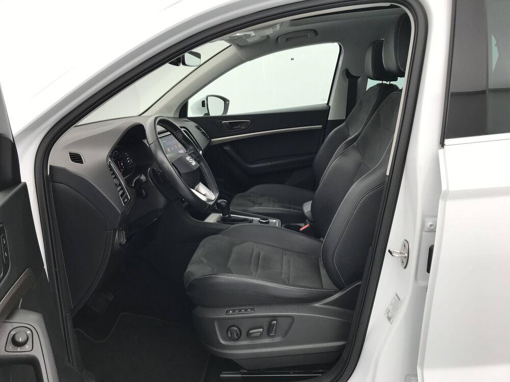 Ateca 2.0 TDI 150 ch Start/Stop DSG7 2023 occasion 25000 Besan&ccedil;on