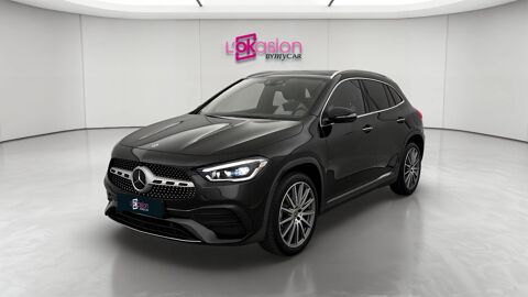 Mercedes Classe GLA GLA 250 e 8G-DCT 2022 occasion Chennevi&egrave;res-sur-Marne 94430