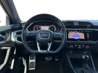 Q3 Sportback 35 TFSI 150 ch S tronic 7 2021 occasion 13730 Saint-Victoret