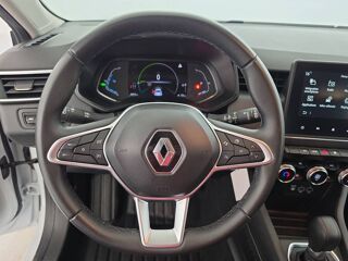 Clio E-Tech full hybrid 145 2023 occasion 61000 Alen&ccedil;on