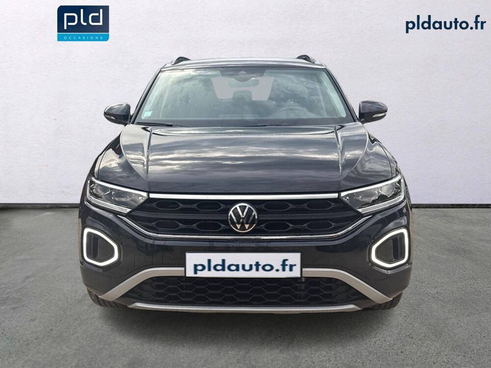 T-ROC T-Roc 1.0 TSI 110 Start/Stop BVM6 2023 occasion 13014 Marseille