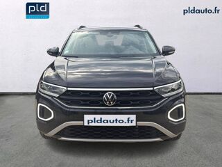 T-ROC T-Roc 1.0 TSI 110 Start/Stop BVM6 2023 occasion 13014 Marseille