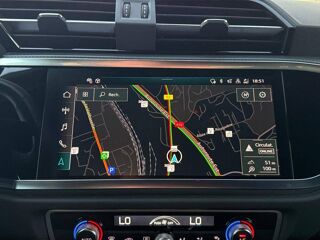 Q3 Sportback 45 TFSIe 245 ch S tronic 6 2024 occasion 13011 Marseille