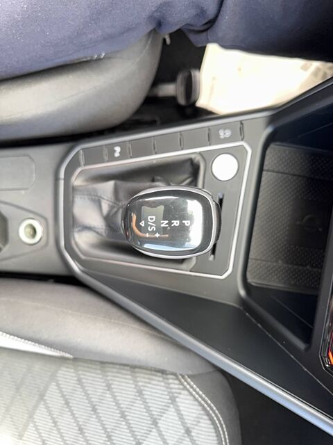 Taigo 1.5 TSI 150 DSG7 2024 occasion 24200 Sarlat-la-Can&eacute;da