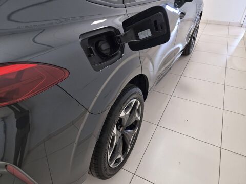 Terramar 1.5 eTSI Hybrid 150 ch DSG7 2026 occasion 25000 Besan&ccedil;on
