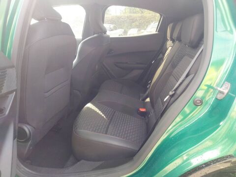 Clio TCe 115 ch 2026 occasion 29900 Concarneau
