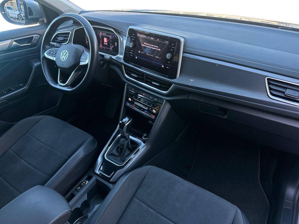 T-ROC T-Roc 1.5 TSI EVO 150 Start/Stop DSG7 2023 occasion 13014 Marseille