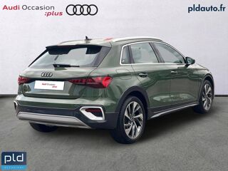 A3 Allstreet TFSI e Hybride rechargeable 204 S tronic 6 2026 occasion 13011 Marseille