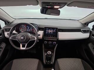 Clio TCe 90 2023 occasion 29600 Morlaix