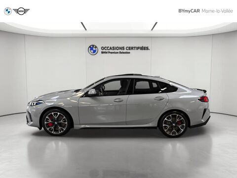 Serie 2 Gran Coupe 223 xDrive 218 ch DKG7 2025 occasion 77400 Saint-Thibault-des-Vignes