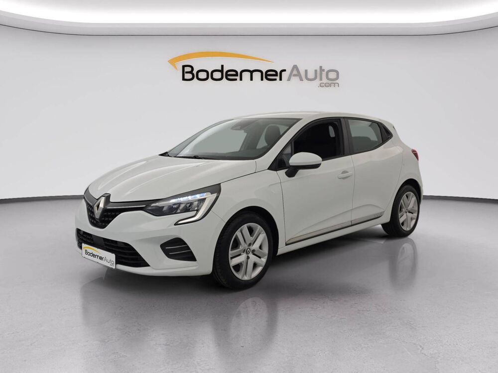 Clio SCe 65 - 21N 2022 occasion 14200 H&eacute;rouville-Saint-Clair