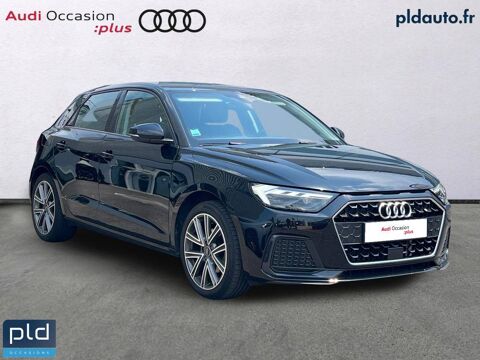 A1 Sportback 30 TFSI 110 ch S tronic 7 2023 occasion 13090 Aix-en-Provence