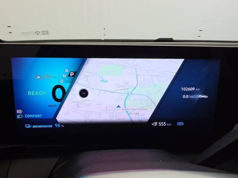 Sc&eacute;nic Scenic E-Tech &eacute;lectrique 220 ch grande autonomie 2024 occasion 29150 Ch&acirc;teaulin