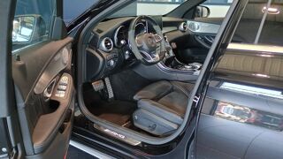Classe C Break 63 S Mercedes-AMG Speedshift MCT AMG 2017 occasion 35760 Saint-Gr&eacute;goire
