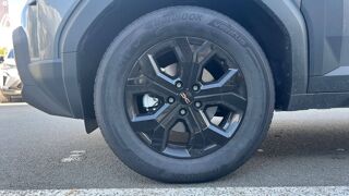Duster Hybrid 140 2026 occasion 22200 Guingamp