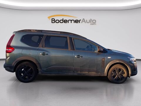 Jogger Hybrid 140 7 places GSR2 2024 occasion 14500 Vire